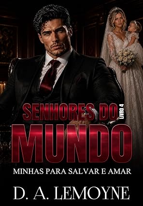 Baixar Livro Minhas Para Salvar e Amarem pdf