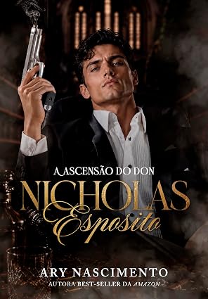 Baixar Livro Nicholas Esposito A ascensao do Don em pdf