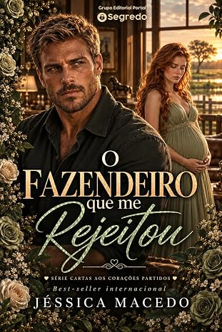 Baixar Livro O Fazendeiro que me rejeitou em pdf