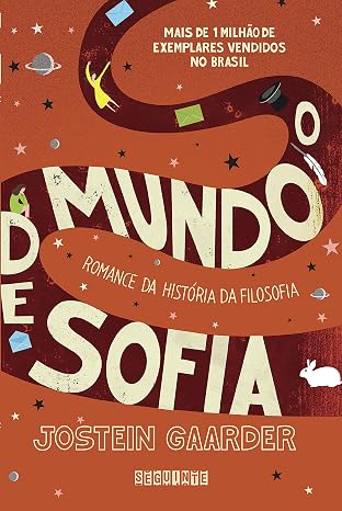 Baixar Livro O Mundo de Sofia Romance da Historia da Filosofia em pdf