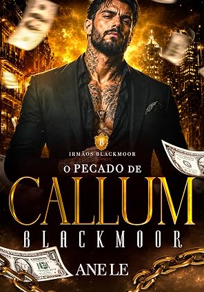 Baixar Livro O PECADO DE CALLUM BLACKMOOR em pdf