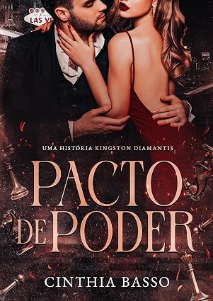 Baixar Livro Pacto de Poder em pdf