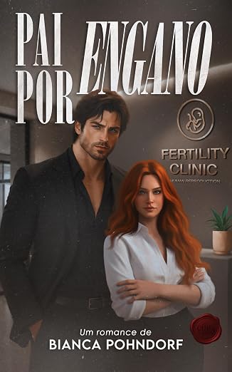 Baixar Livro Pai por Engano em pdf
