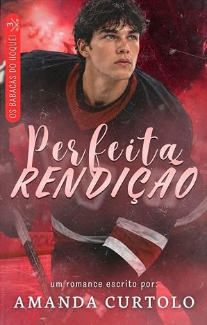 Baixar Livro Perfeita Rendicao em pdf