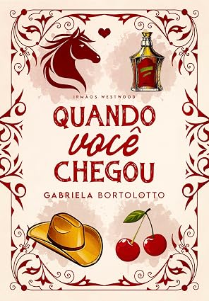 Baixar Livro Quando Voce Chegou em pdf