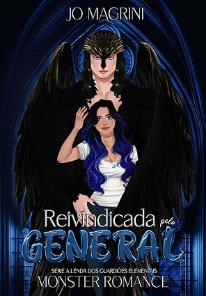 Baixar Livro Reivindicada pelo General em pdf