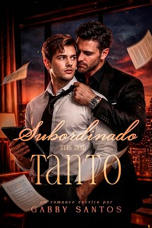 Baixar Livro Subordinado Mas Nem Tanto em pdf