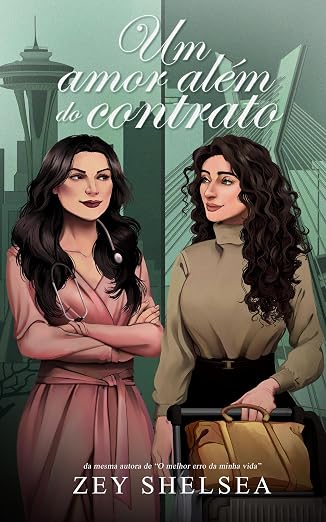 Baixar Livro Um amor alem do contrato em pdf