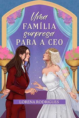 Baixar Livro Uma Familia Surpresa para a CEO em pdf