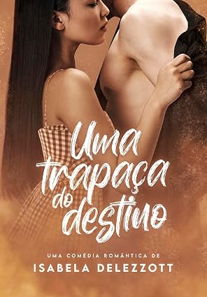 Baixar Livro Uma Trapaca do Destino em pdf