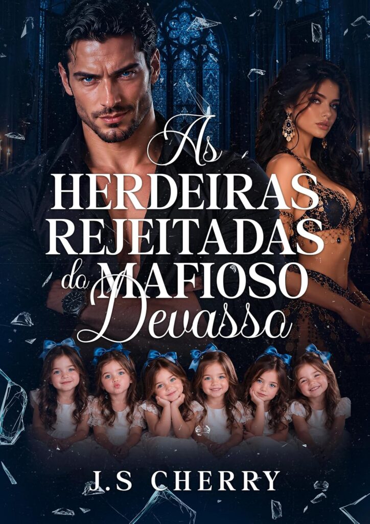 Baixar Livro As Herdeiras Rejeitadas do Mafioso Devasso em pdf