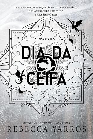 Baixar Livro Dia da Ceifa no universo de o Empyriano em pdf