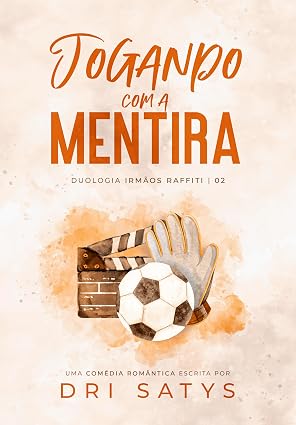 Baixar Livro Jogando com a Mentira em pdf