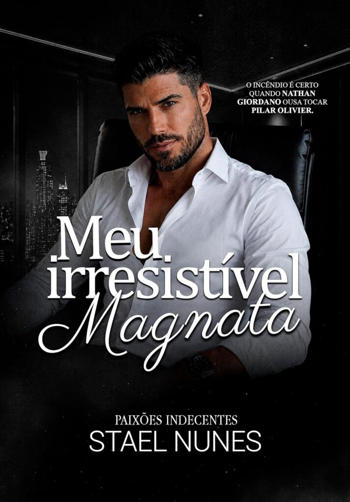Baixar Livro MEU IRRESISTIVEL MAGNATA PAIXOES INDECENTES em pdf