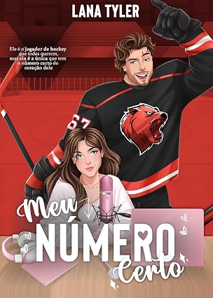 Baixar Livro MEU NUMERO CERTO em pdf