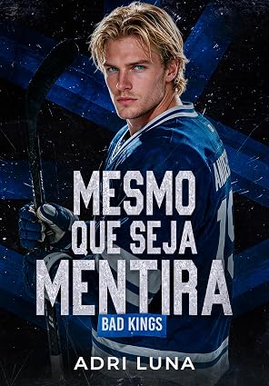 Baixar Livro Mesmo Que Seja Mentira em pdf