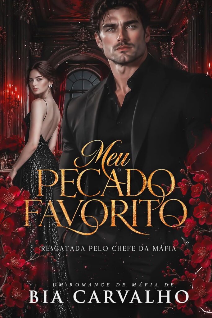 Baixar Livro Meu Pecado Favorito Resgatada pelo chefe da mafia em pdf
