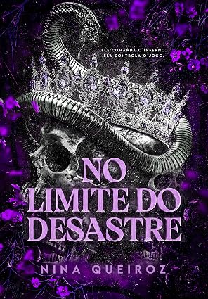 Baixar Livro No Limite Do Desastre em pdf
