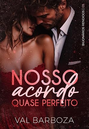 Baixar Livro Nosso Acordo Quase Perfeito em pdf