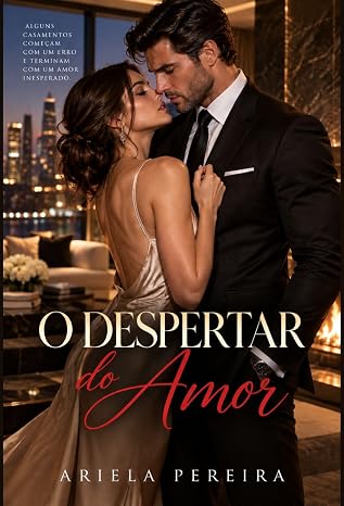 Baixar Livro O Despertar do Amor em pdf
