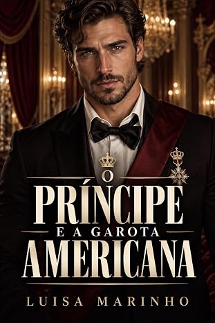 Baixar Livro O principe e a garota americana em pdf