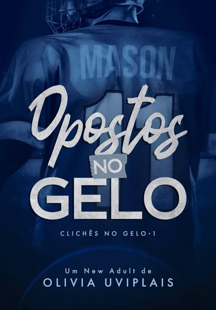 Baixar Livro Opostos no Gelo em pdf