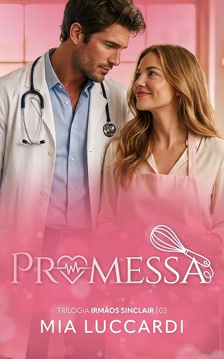 Baixar Livro Promessa em pdf
