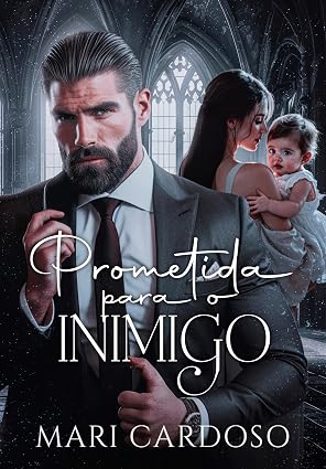Baixar Livro Prometida para o Inimigo Casamento de Conveniencia em pdf