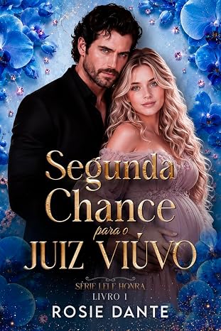 Baixar Livro Segunda Chance para o juiz viuvo em pdf