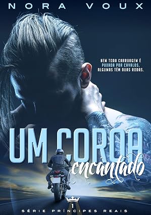 Baixar Livro Um coroa encantado em pdf