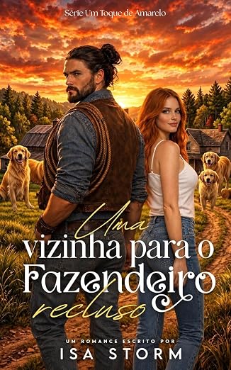 Baixar Livro Uma Vizinha Para o Fazendeiro Recluso em pdf
